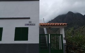 Casa La Correhuela 1